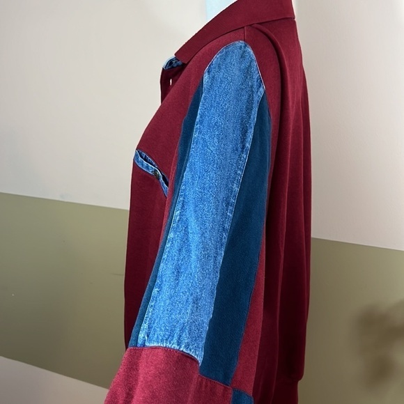 Boulevard Club for mens by Block Vintage 90's - Picture 5 of 10